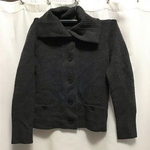 J. Crew merino wool sweater